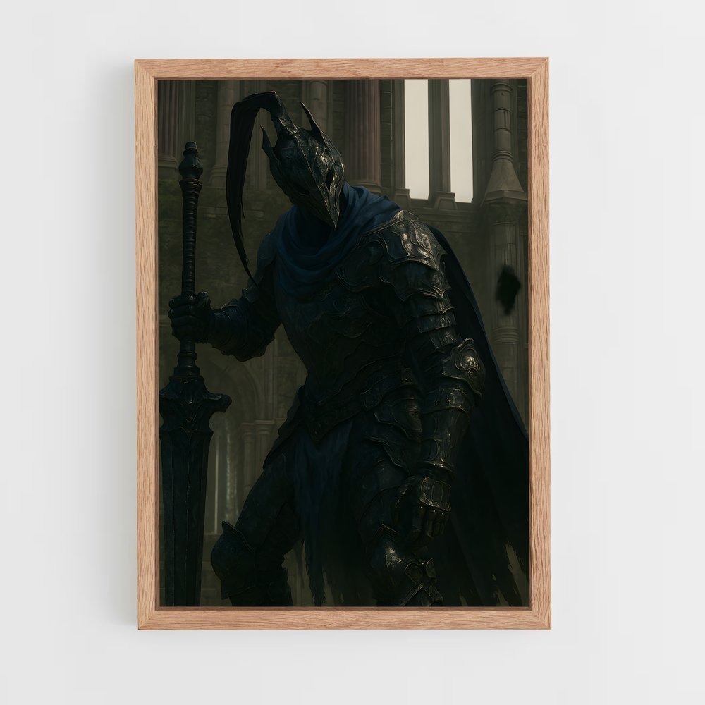 ap-artorias-4 cadre Bois clair