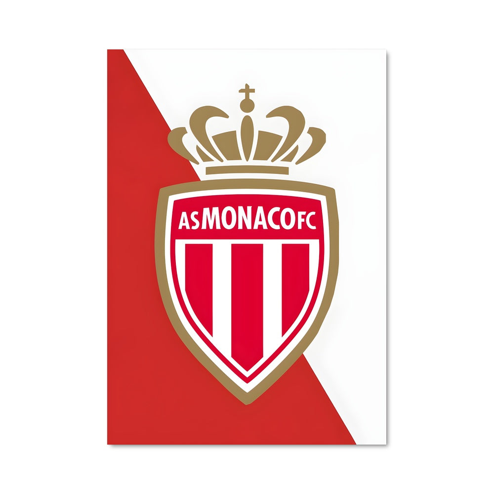 Poster Monaco Spirit