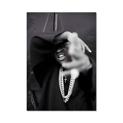 Poster Asap ferg 53017