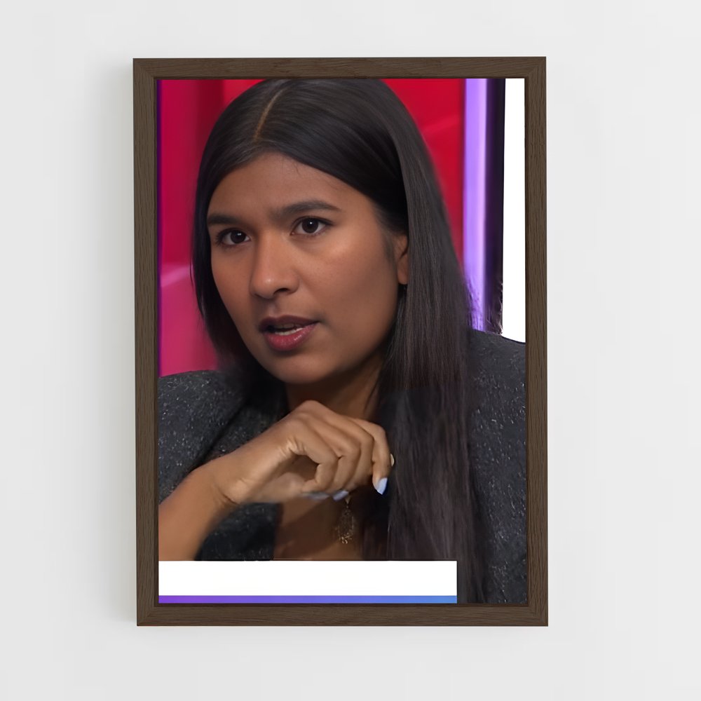 ap-ash sarkar-4 cadre Bois foncé