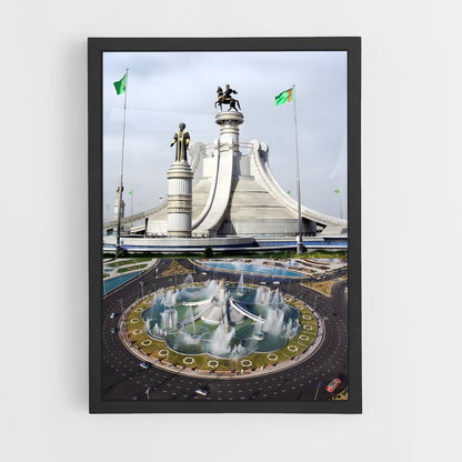 ap-ashgabat-2 cadre Noir