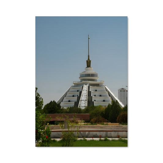 Poster La Grande Vision