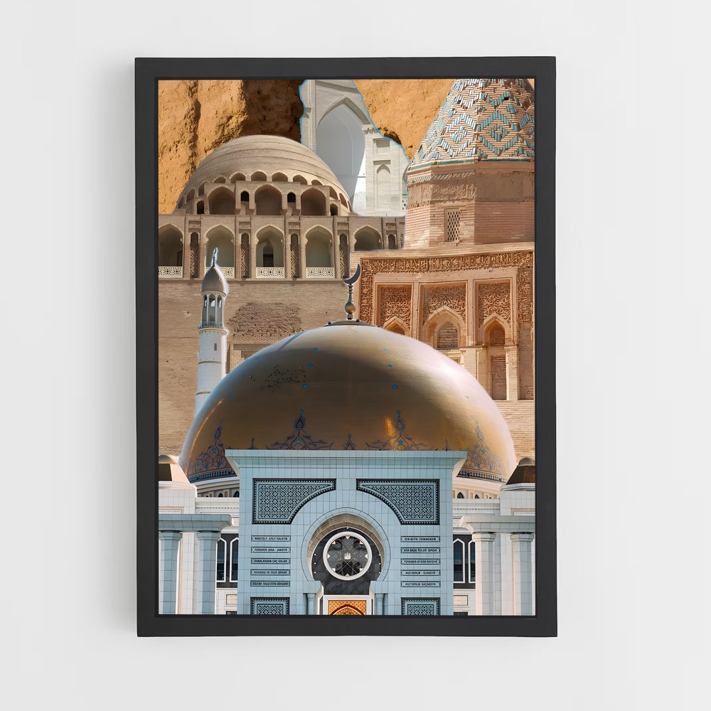 ap-ashgabat-4 cadre Noir