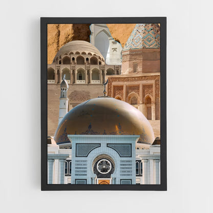 ap-ashgabat-4 cadre Noir