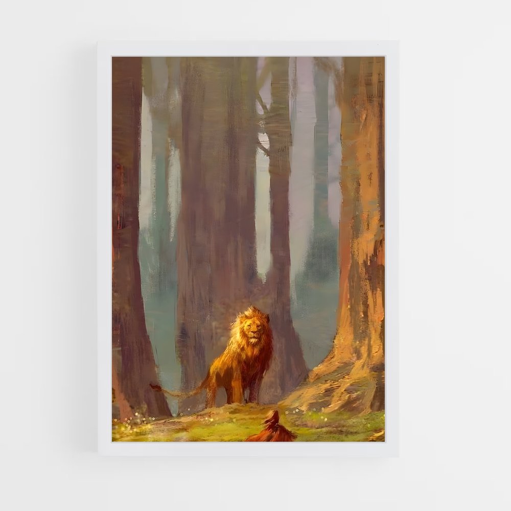 ap-aslan-5 cadre Blanc