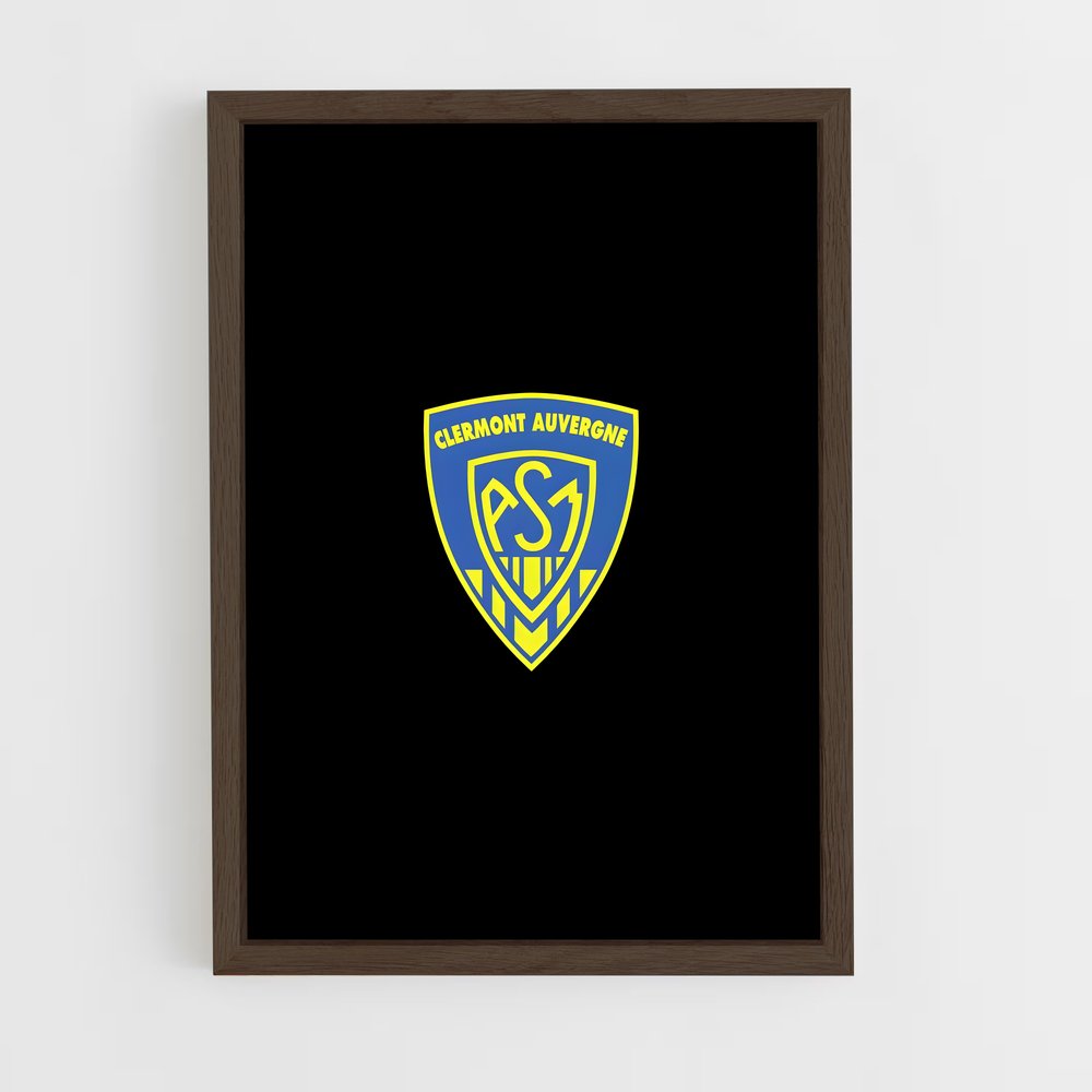 ap-asm clermont auvergne-1 cadre Bois foncé