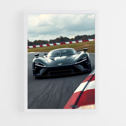 ap-aston martin-2 cadre Blanc