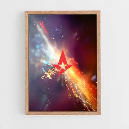ap-astralis-2 cadre Bois clair