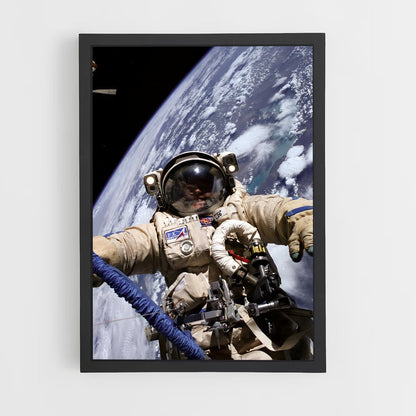 ap-astronaut-5 cadre Noir