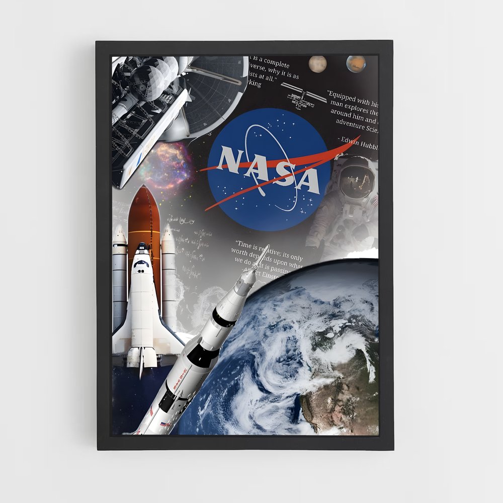 ap-astronauts-14 cadre Noir