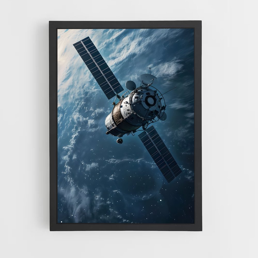 ap-astronauts-2 cadre Noir