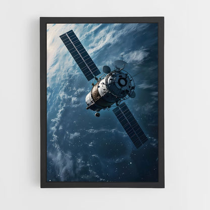 ap-astronauts-2 cadre Noir