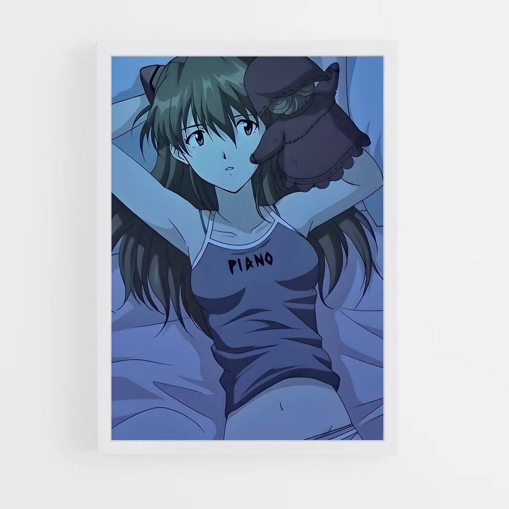 ap-asuka langley-2 cadre Blanc