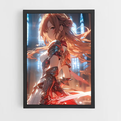 ap-asuna yuuki-12 cadre Noir