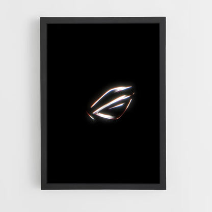 ap-asus rog-1 cadre Noir