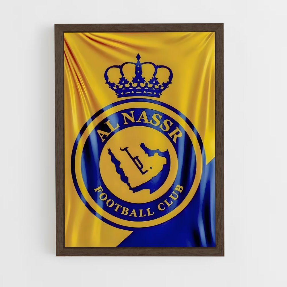 ap-aswan fc-4 cadre Bois foncé