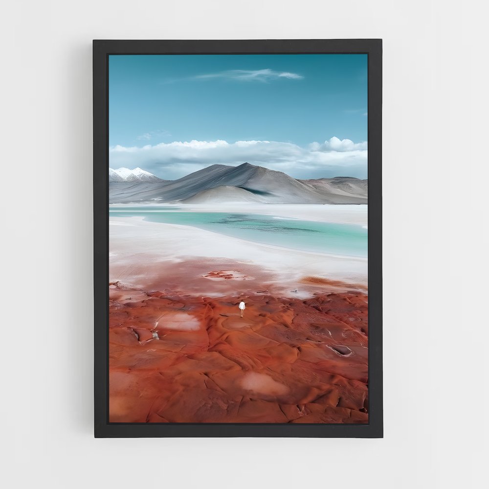 ap-atacama desert-1 cadre Noir
