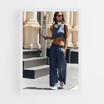 ap-athleisure-9 cadre Blanc