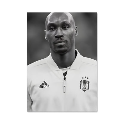 Poster L'Héritage d'Atiba