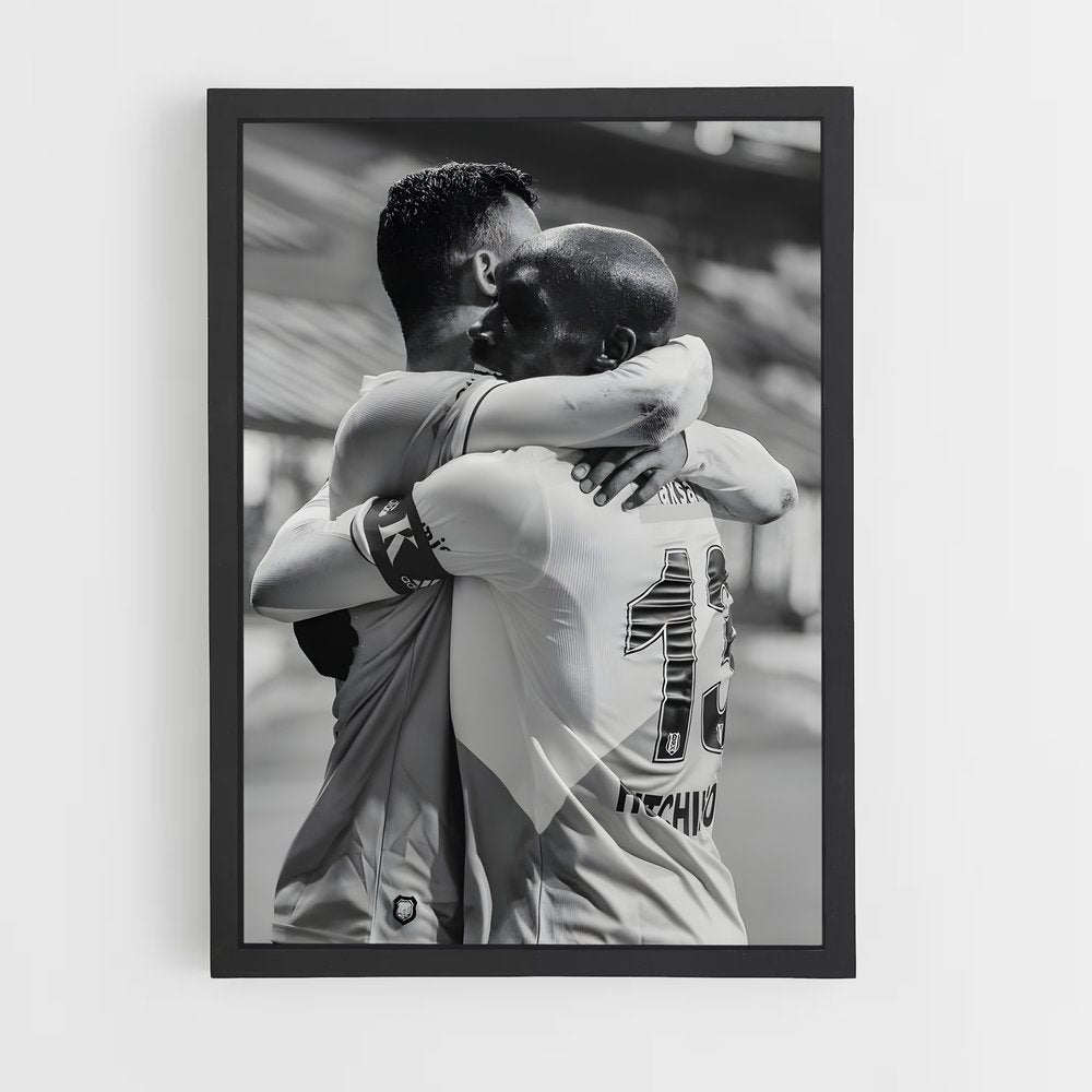 ap-atiba hutchinson-11 cadre Noir