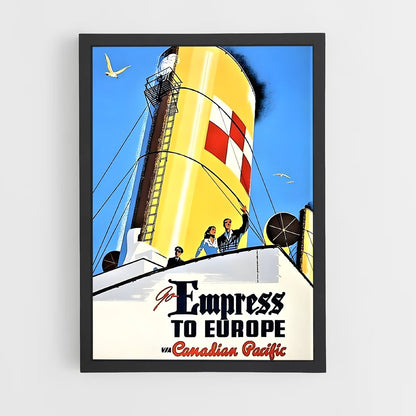 ap-atlantic empress-1 cadre Noir