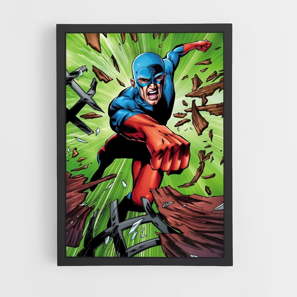 ap-atom ray palmer-1 cadre Noir