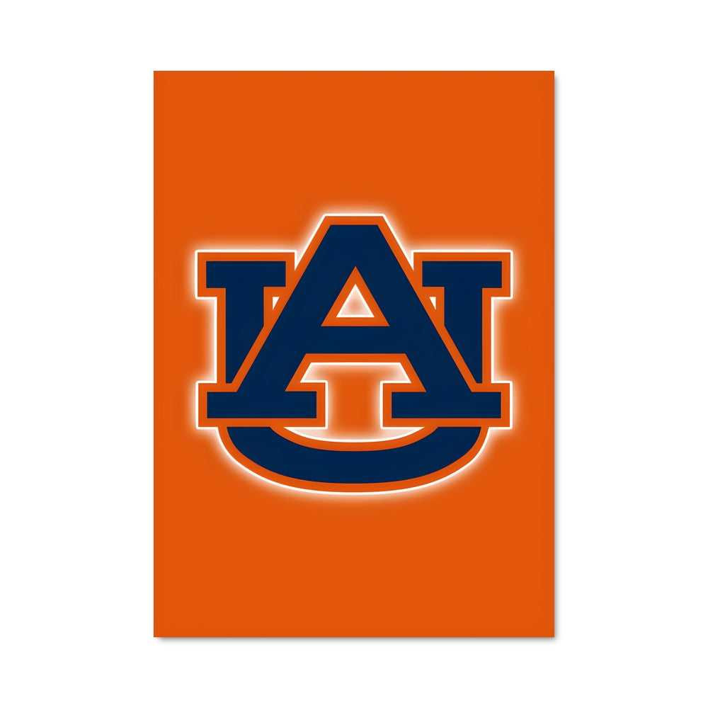 Poster Auburn tigers 58879