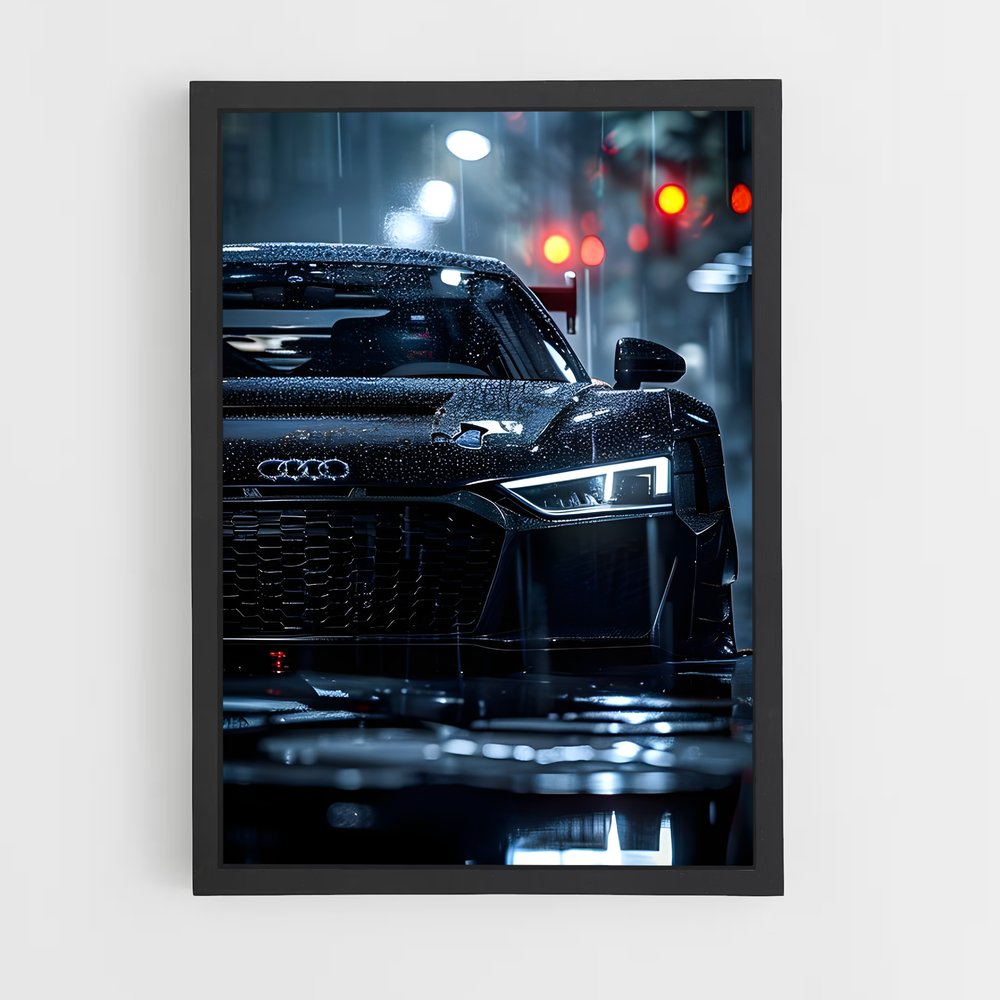 ap-audi-1 cadre Noir