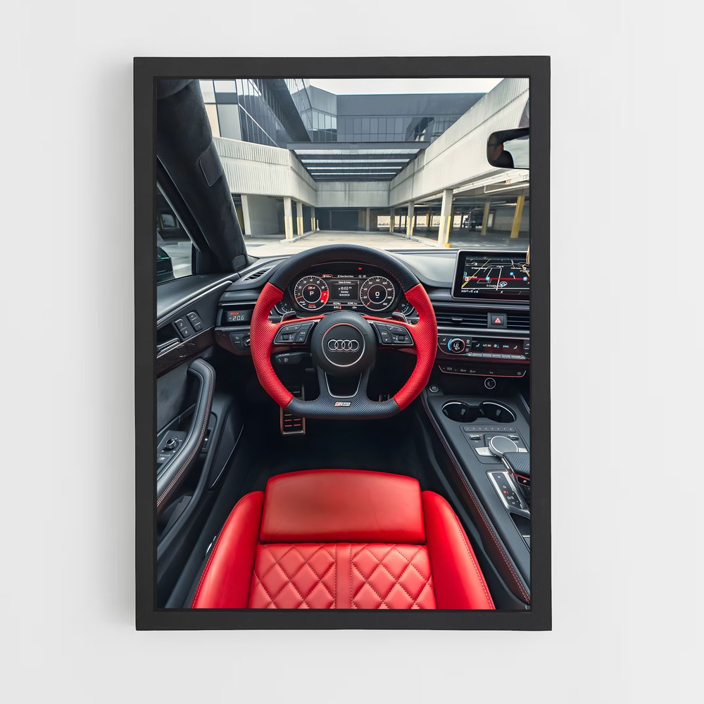 ap-audi-3 cadre Noir