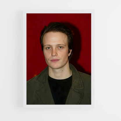 ap-august diehl-3 cadre Blanc