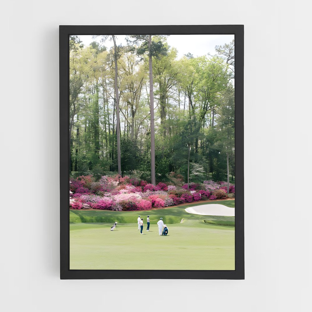 ap-augusta national golf club-5 cadre Noir