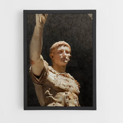 ap-augustus of prima porta-2 cadre Noir