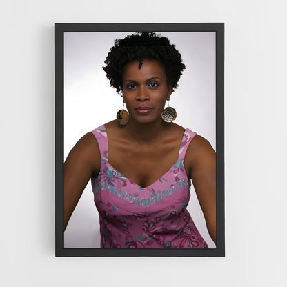 ap-aunt viv banks-4 cadre Noir