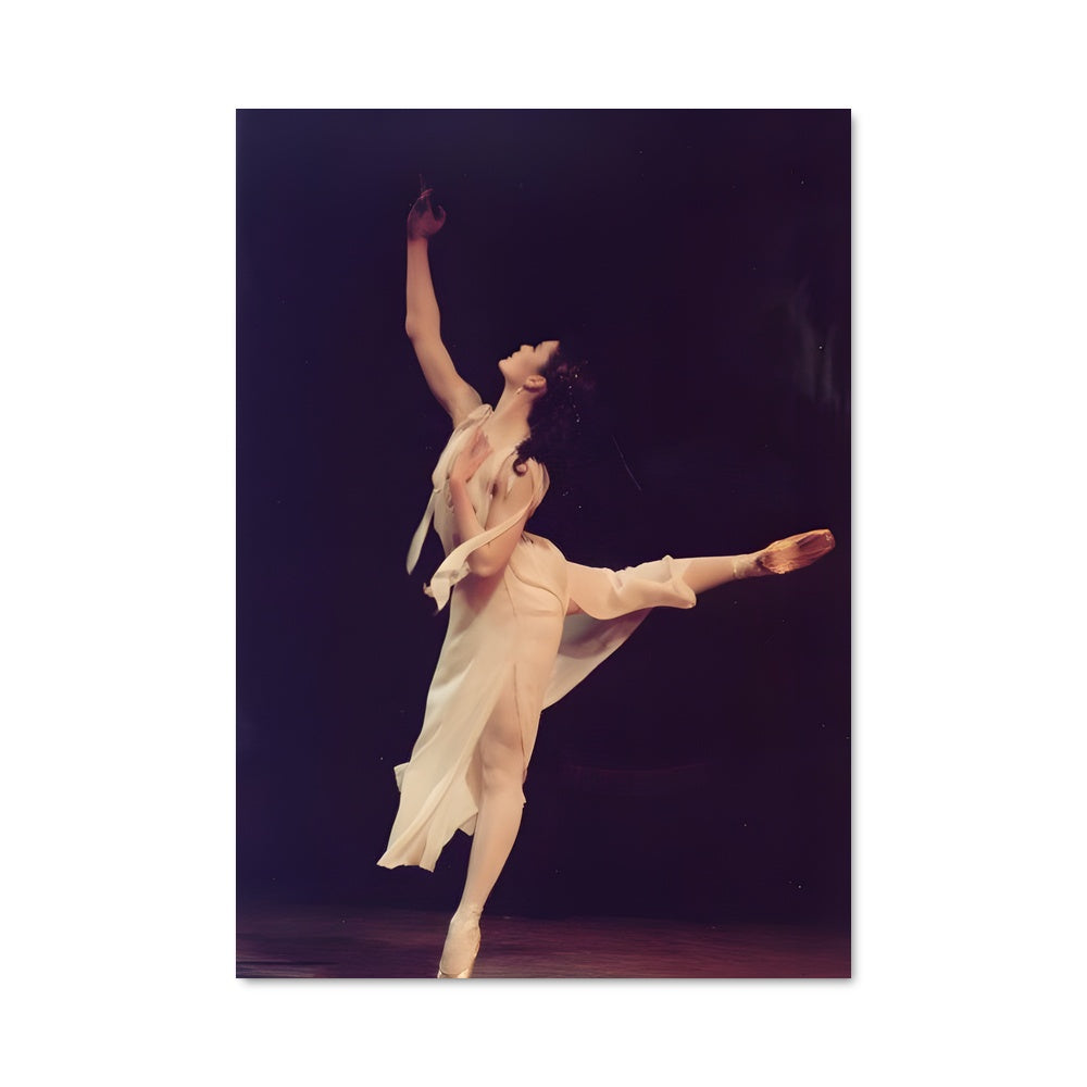 Poster Aurelie dupont 65578