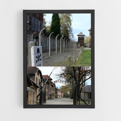 ap-auschwitz birkenau-1 cadre Noir
