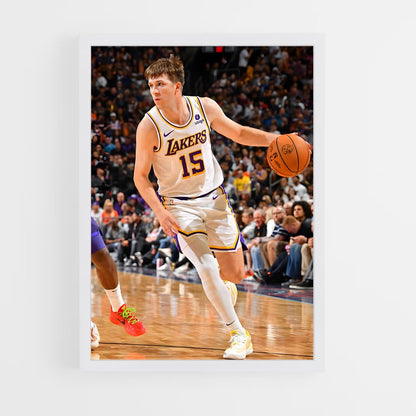ap-austin reaves-4 cadre Blanc