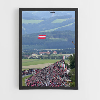ap-austrian grand prix-3 cadre Noir
