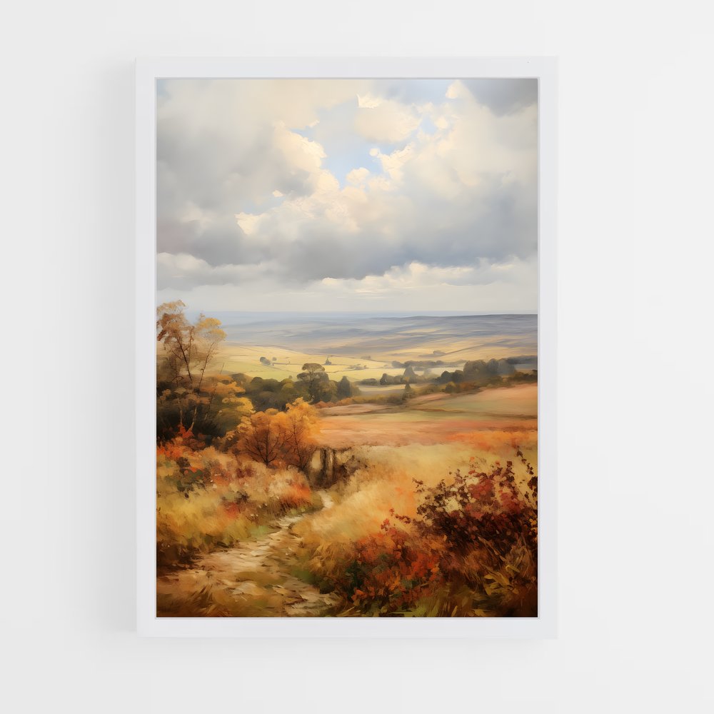 ap-autumn-7 cadre Blanc