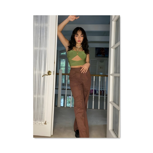 Poster Green Dream