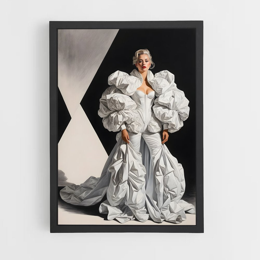 ap-avant-garde-4 cadre Noir