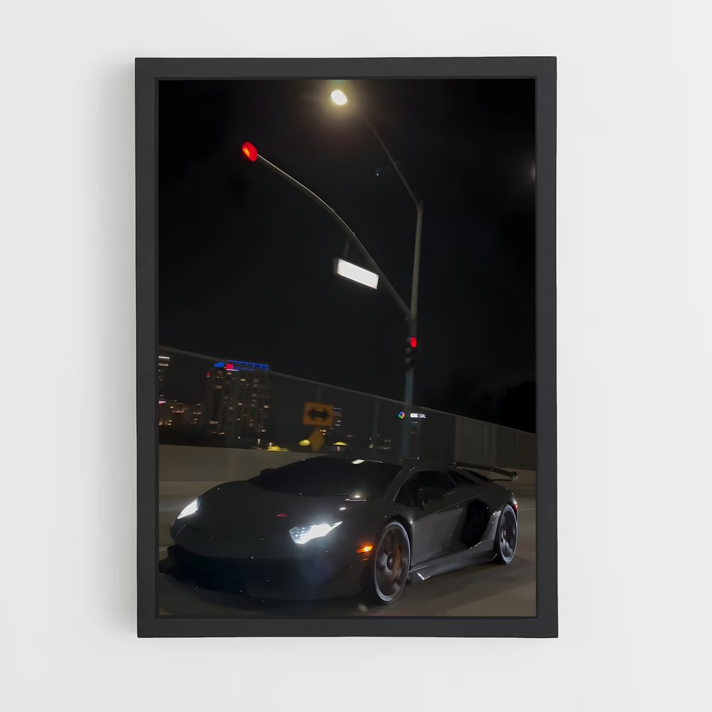 ap-aventador-2 cadre Noir
