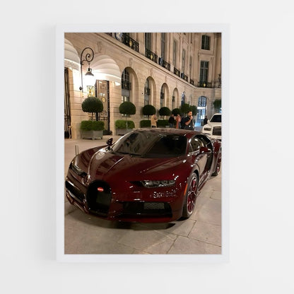 ap-aventador sv-2 cadre Blanc