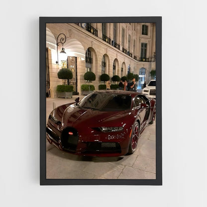 ap-aventador sv-2 cadre Noir