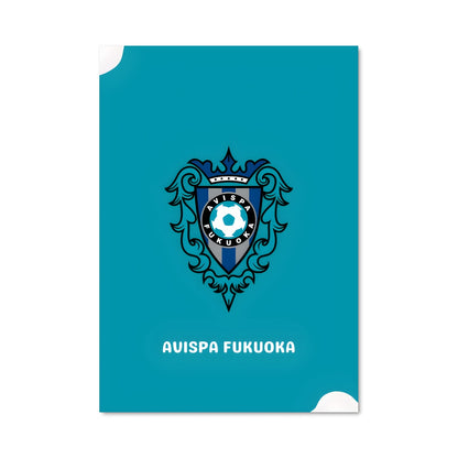 Poster Esprit Fukuoka