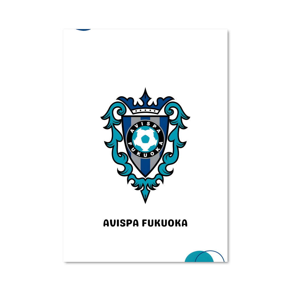 Poster Équipe Russe