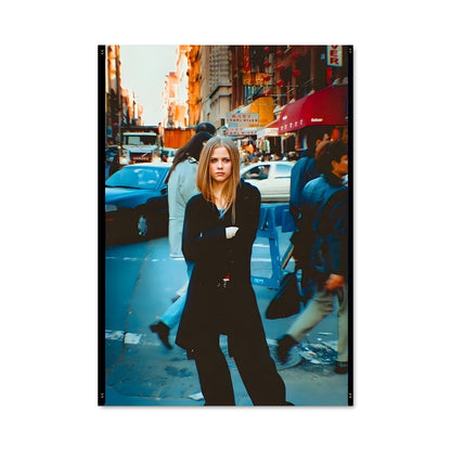 Poster Avril lavigne 50789