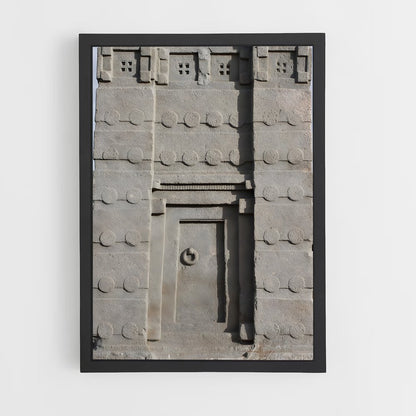 ap-axum obelisks-1 cadre Noir