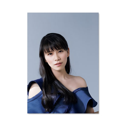 Poster Ayaka nishiwaki 47510