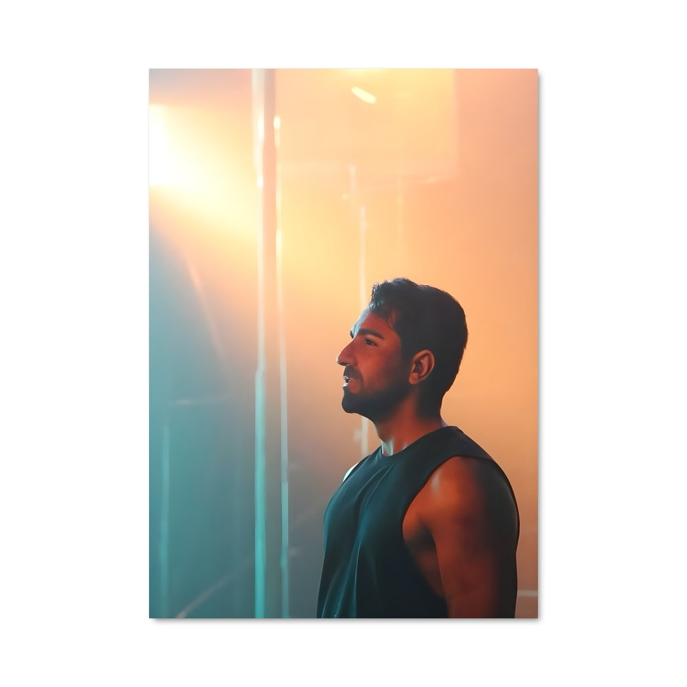 Poster Spotlight Ayushmann