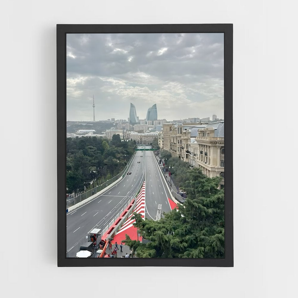 ap-azerbaijani grand prix-4 cadre Noir